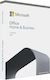 Microsoft Office Home & Business Ιταλικά για 1 Χρήστη