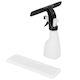 Teesa Tsa5016 Spray Cleaner Cloth Cleaning Windows