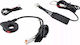 Θερμαινομενες Χειρολαβες Controller W Type C Charger Kb011000 Koso North America
