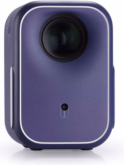 InFocus APEX Challenger Projector LCD Full HD Λάμπας LED με Wi-Fi και Ενσωματωμένα Ηχεία IN3048SL