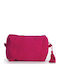 Toiletry Bag Expression Sangria 22.5cm