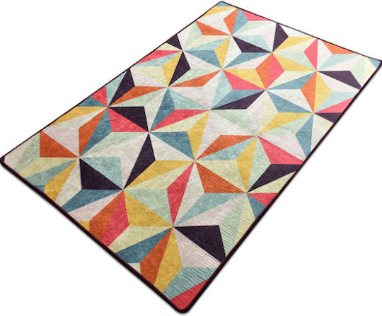 Conceptum Hypnose Antiderapant Covor Rectangular Multicolor