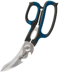 Anysharp Multi-function Scissors 23 Cm Steel Black Blue