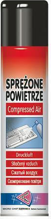 Eurogoods Quality Spray Συμπιεσμένου Αέρα 300ml