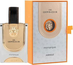 Armaf The Lion’s Club Monarque EDP 100ml