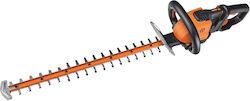 Worx WG284E.9 Battery Hedge Trimmer 20V with 66cm Blade Solo