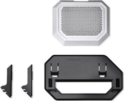 Thermaltake Case Accessory Kit Tower AC-076-ON6NAN-A1 Thermaltake Case Accessory Kit Tower AC-076-ON6NAN-A1