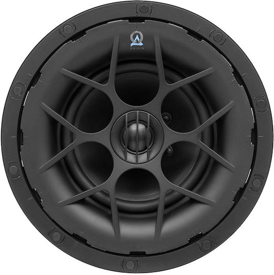 Origin Acoustics D61 Ηχείο Οροφής (Τεμάχιο) Μαύρο