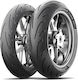 Michelin Power Λάστιχο Scooter Μπροστινό με Διάσταση 120/70-15 56H Tubeless
