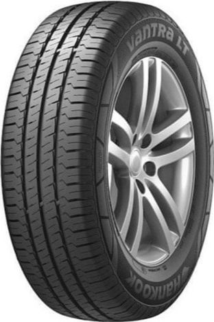 Hankook Ra58 215/75R16 116R Θερινό Λάστιχο για Φορτηγό Ελαφρού Τύπου