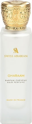 Gharaam By Swiss Arabian Unisex Hair Perfume 1.7 Oz 50ml