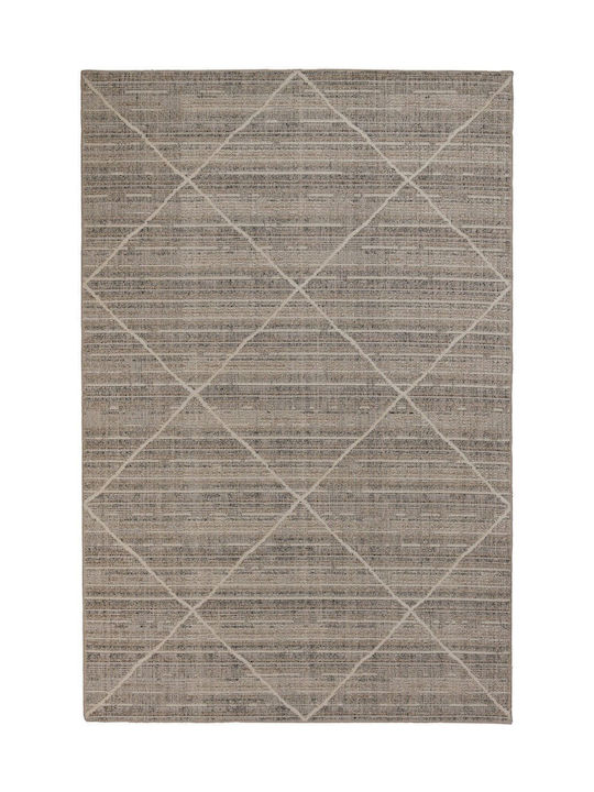 Viokarpet All Cotton C 103a Rectangular Cotton ...