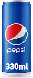 Pepsi 330ml
