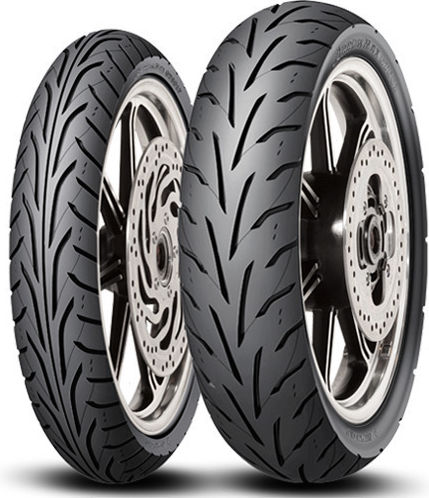 Dunlop Arrowmax Gt601 100/90-18 Λάστιχο Μοτοσυκλέτας Μπροστινό