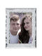 Prince Silvero Frame Silver with Silver Frame