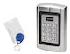 Orno Access Control with Card and Code Unlock