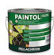 Pellachrom Culoarea lacului Anticoroziv 0.75lt Alb Strălucitor