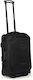 Osprey Sack Voyage 40lt Black with Wheels Fabric L60xW28xH40cm