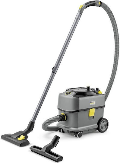 Karcher T 10/1 Adv HEPA Vacuum Cleaner 585W Bagless 10lt