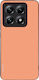 Sonique Colorbloc Series Case for Xiaomi 14t Pr...
