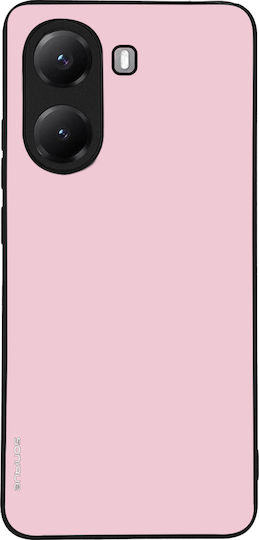 Sonique Colorbloc Serie Hülle für Xiaomi Poco X7 Pro 5G Hellrosa