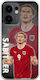Euro 2024 Marcel Sabitzer Oppo Reno 13 F 5g Flexible TPU Transparent Silicone