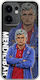 Football Coaches Jose Luis Mendilibar Oppo Reno 13 F 5g Flexible TPU Transparent Silicone