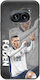Euro 2024 Phil Foden Nothing Phone 2a 5g Schwarzes TPU-Silikon