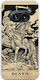 Tarotkarten Tod Nothing Phone 2a 5g Flexibles TPU Transparentes Silikon