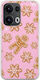 Lebkuchen Oppo Reno 13 Pro 5g Flexibles TPU Transparentes Silikon
