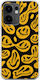 Smile Oppo Reno 13 F 5G Flexible TPU Transparent Silicone