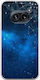 Sterne Nothing Phone 2a 5g Flexibles TPU Transparentes Silikon