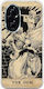 Tarot Cards Sun Honor 200 5g Flexible TPU Transparent Silicone