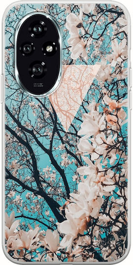 Autumn Honor 200 5g Flexible Tpu Διάφανη Σιλικόνη