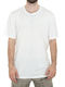 T-shirt Cream White