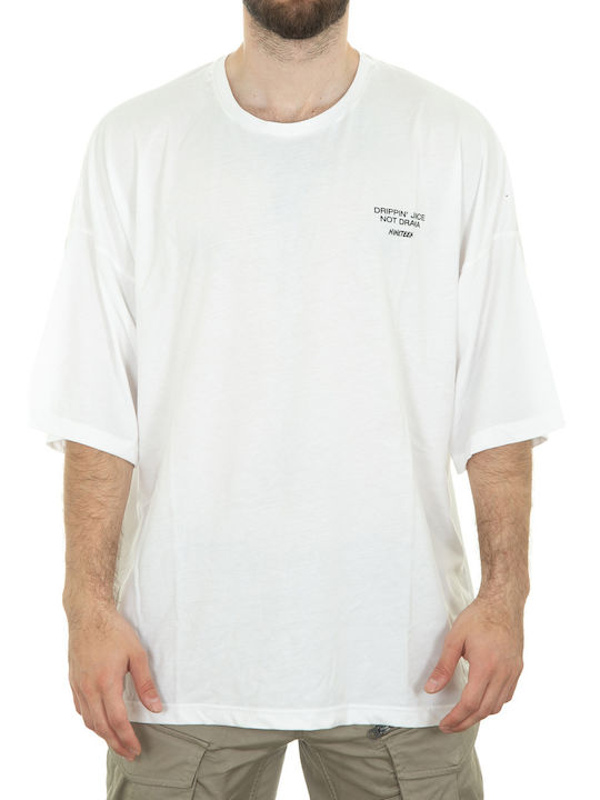 T-shirt White