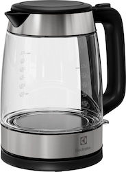 Electrolux E4GK1-4GB 1.7лт с Мощност 2200W Сив Electrolux E4GK1-4GB 1.7лт с Мощност 2200W Сив