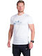 Outdoor Technical Athletic T-shirt White