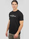 T-shirt Black