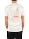 Merida T-Shirt White