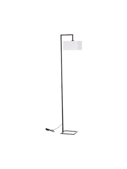 Freebox Floor Lamp H170cm. Black