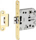 WC Interior Door Lock 50 X 47 Thirard 00094367