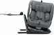 Cam i-Trip Autositz i-Size mit Isofix Gray