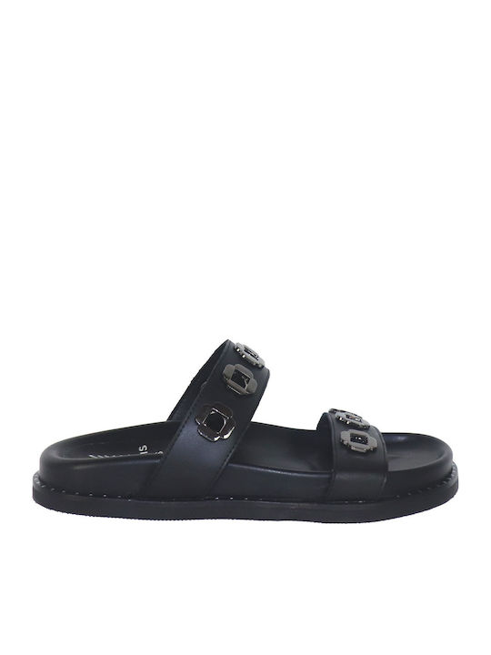 koniaris Anatomic Σανδάλια Black