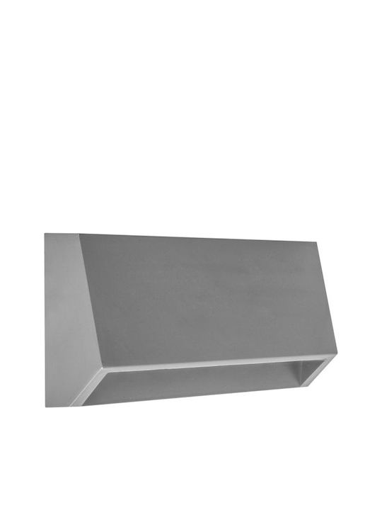 Spot Light Spot Light Wall-Mounted Outdoor Lighting Ceiling Lamp IP65 3W with Adjustable White Light