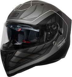 Origine FF Strada Full Face ECE 22.05 Черен титан