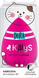 Killys Foundation Sponge Killys Foundation Sponge