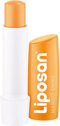Liposan Fruity Shine Lip Balm 4.8gr Liposan Fruity Shine Lip Balm 4.8gr