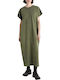 Rochie Khaki