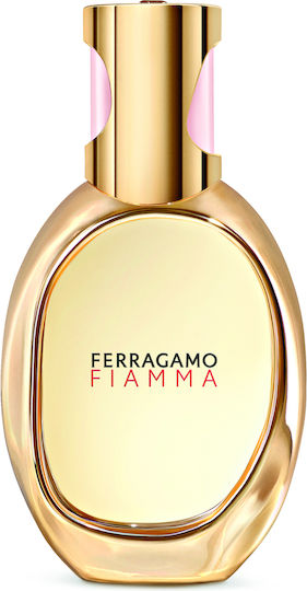 Signorina Eau de Parfum Nachfüllbar 35 ml